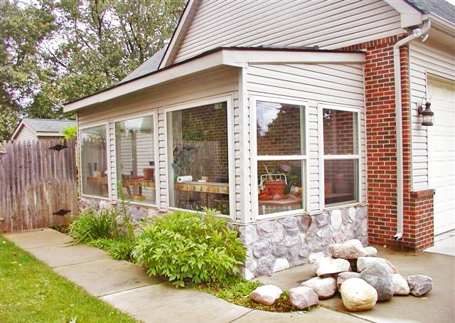 Dodge Auburn Park Homes for sale